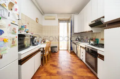 Appartamento in vendita a Milano, Cenisio,... - foto 7