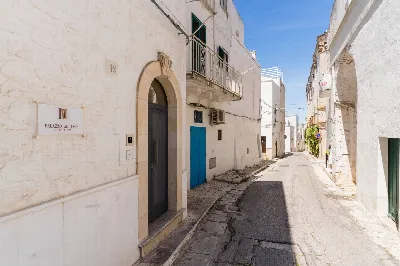 Appartamento in vendita a Ostuni - foto 1