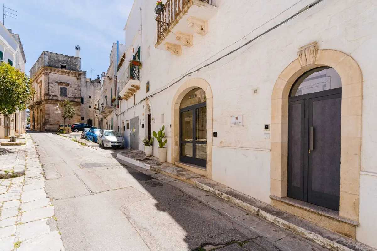 Appartamento in vendita a Ostuni - foto 2