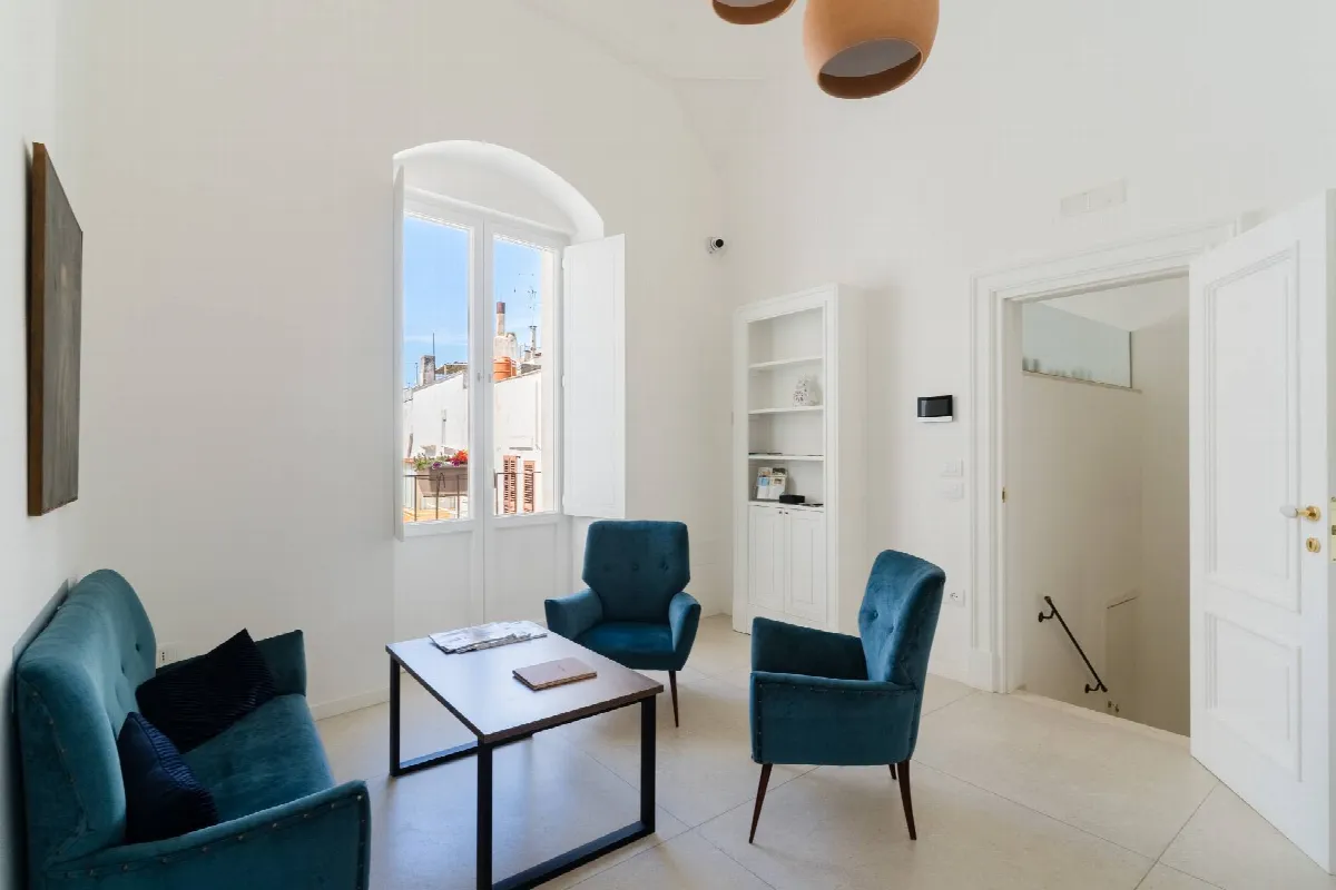 Appartamento in vendita a Ostuni - foto 2