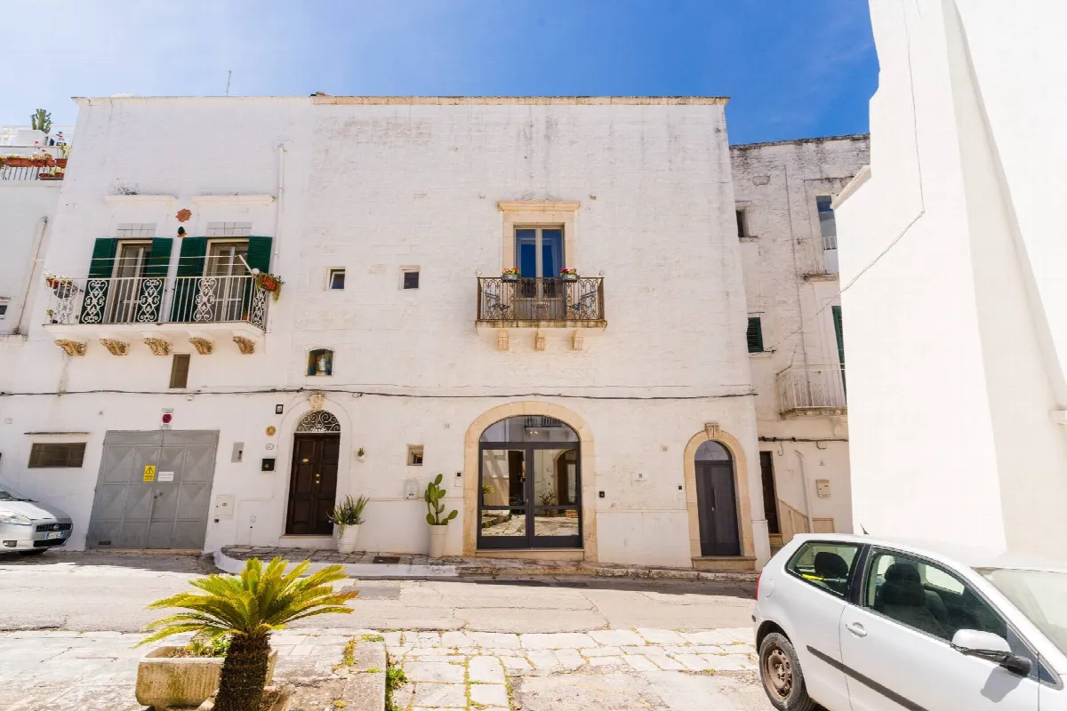 Appartamento in vendita a Ostuni - foto 3