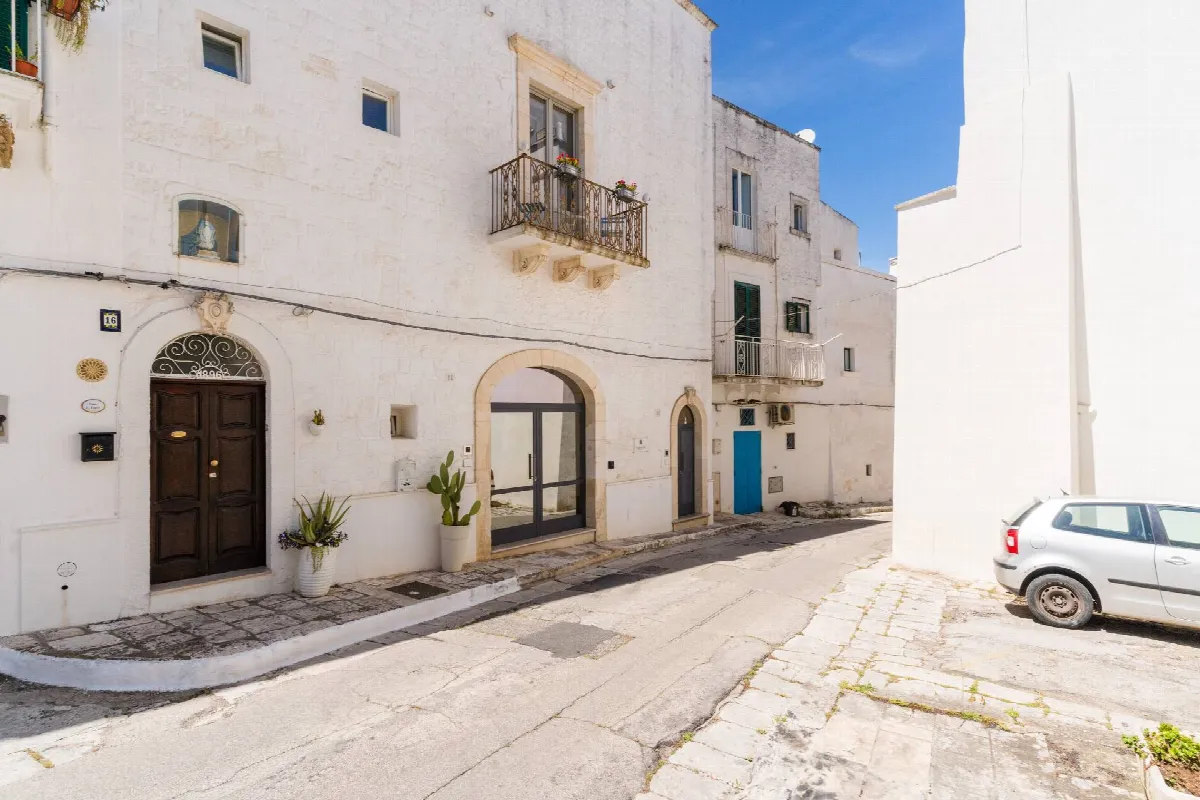Appartamento in vendita a Ostuni - foto 4