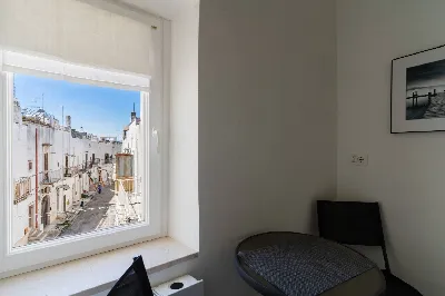 Appartamento in vendita a Ostuni - foto 8