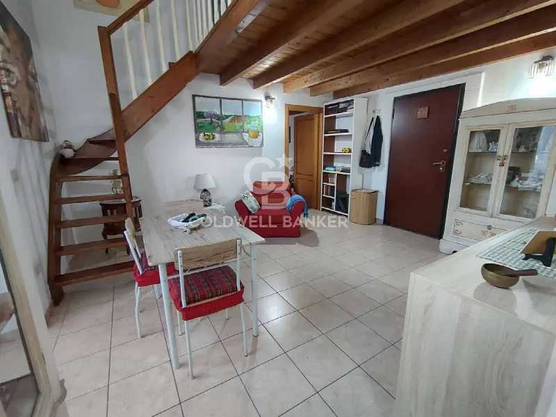 Appartamento in vendita a Brindisi, Centro Storico, Cappuccini, Commenda - foto 1