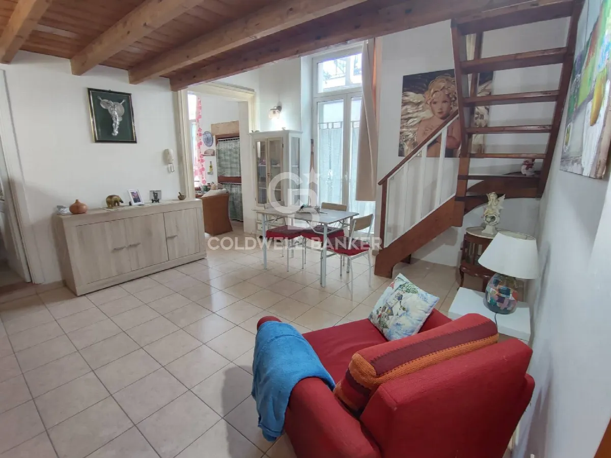 Appartamento in vendita a Brindisi, Centro Storico, Cappuccini, Commenda - foto 5