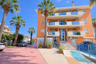 Appartamento a San Benedetto del Tronto
