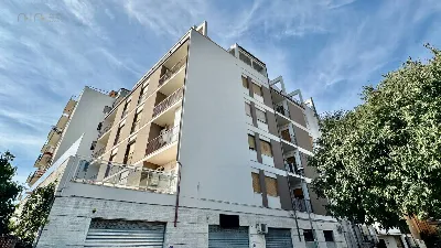 Appartamento a San Benedetto del Tronto
