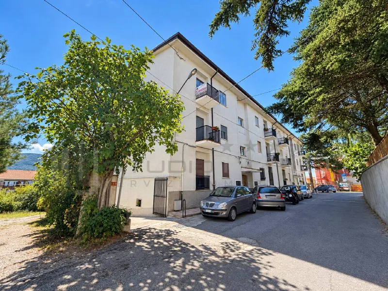 Appartamento in vendita a Rogliano - foto 1