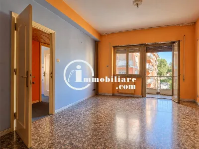 Appartamento in vendita a Roma - foto 1