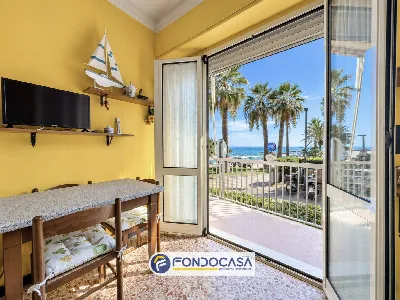 Appartamento a Andora