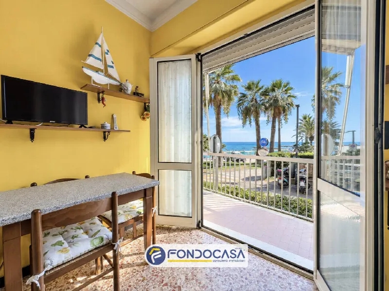 Appartamento in vendita ad Andora - foto 1