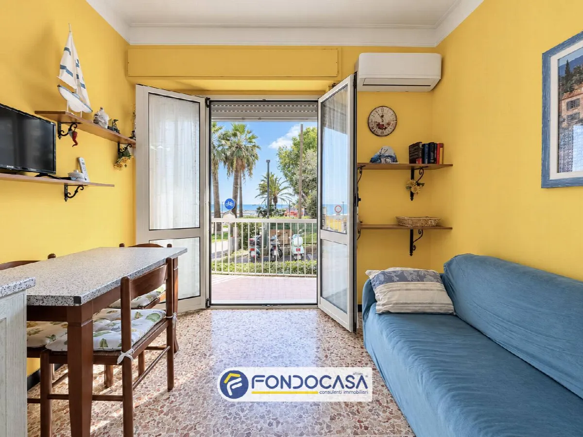 Appartamento in vendita ad Andora - foto 2