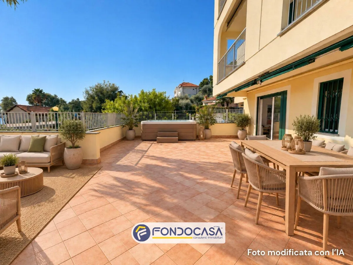 Appartamento in vendita ad Andora - foto 2