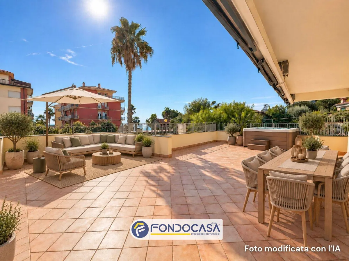 Appartamento in vendita ad Andora - foto 4