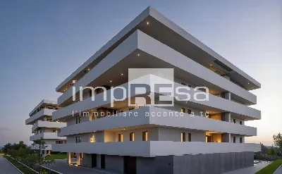 Appartamento in vendita a Venezia, Cipress... - foto 3