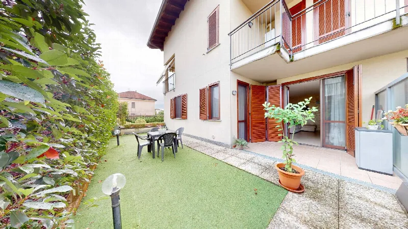 Appartamento in vendita a Lonate Ceppino - foto 1