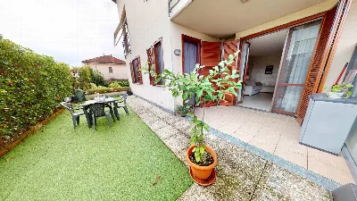 Appartamento in vendita a Lonate Ceppino - foto 10