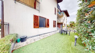Appartamento in vendita a Lonate Ceppino - foto 2