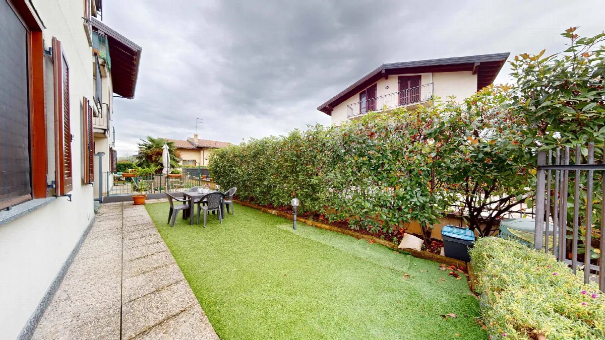 Appartamento in vendita a Lonate Ceppino - foto 3