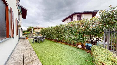 Appartamento in vendita a Lonate Ceppino - foto 3