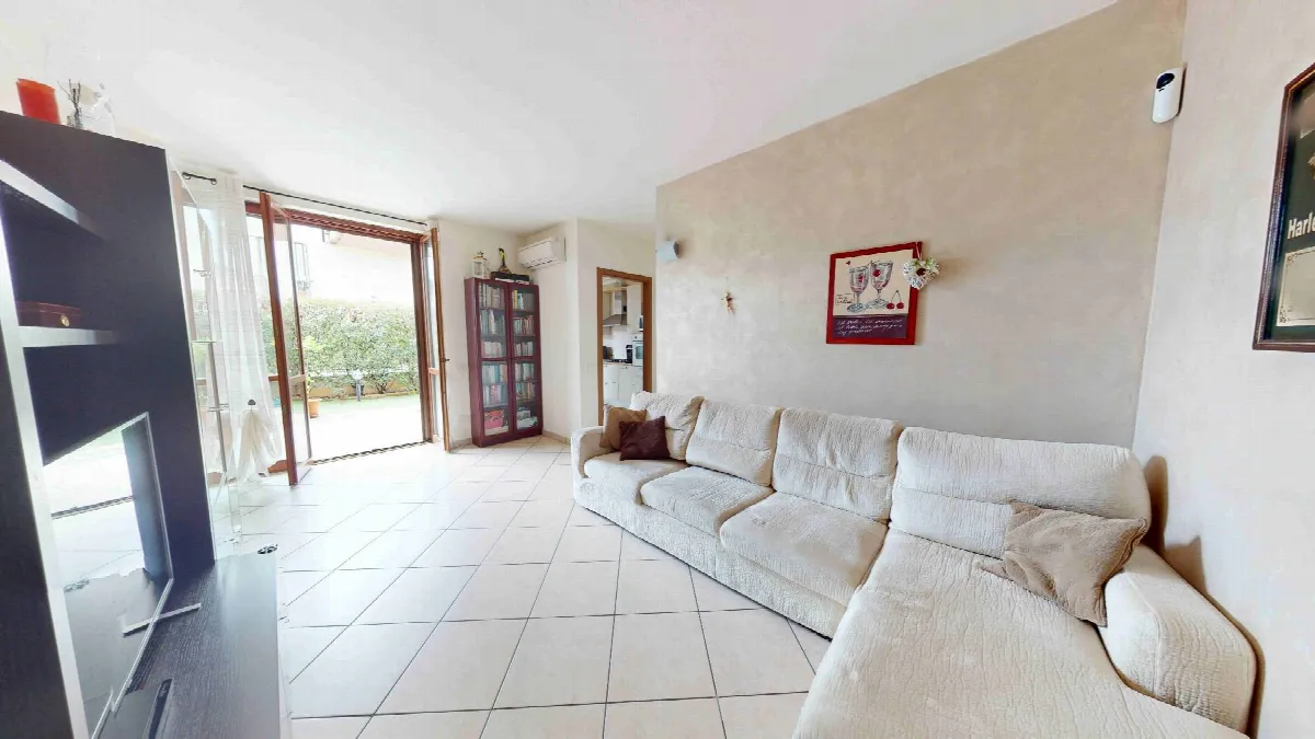 Appartamento in vendita a Lonate Ceppino - foto 4