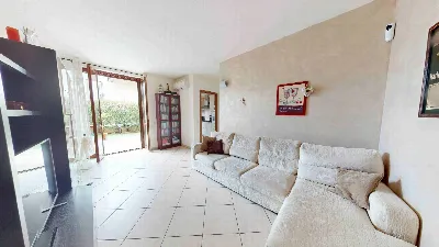 Appartamento in vendita a Lonate Ceppino - foto 4