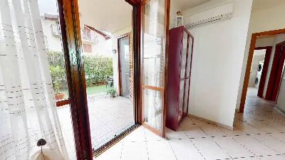 Appartamento in vendita a Lonate Ceppino - foto 9