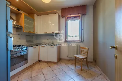 Appartamento in vendita a Gradara - foto 4