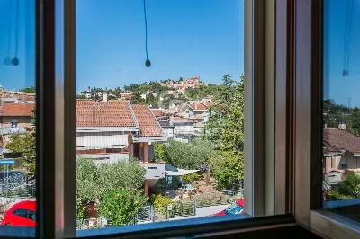 Appartamento in vendita a Gradara - foto 5