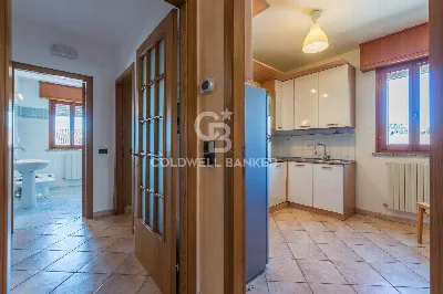 Appartamento in vendita a Gradara - foto 6