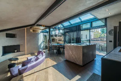 Appartamento in vendita a Rimini, Centro - foto 4