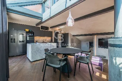 Appartamento in vendita a Rimini, Centro - foto 6