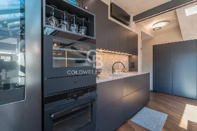 Appartamento in vendita a Rimini, Centro - foto 8