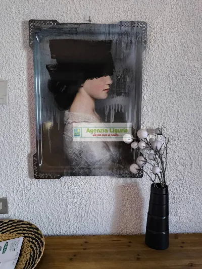 Appartamento in vendita a Perinaldo - foto 4