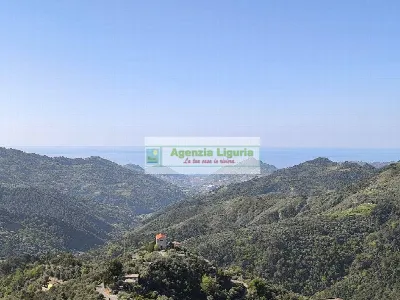 Appartamento in vendita a Perinaldo - foto 1