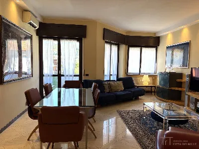 Appartamento in vendita a Bergamo, Longuel... - foto 2