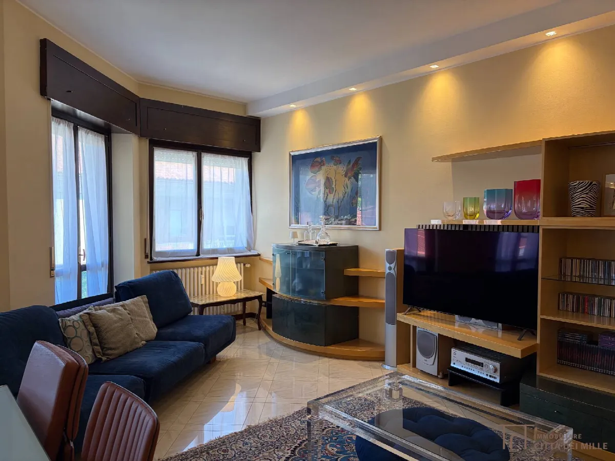 Appartamento in vendita a Bergamo, Longuelo, San Paolo - foto 3
