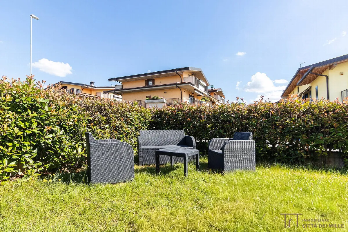 Appartamento in vendita a Stezzano - foto 2