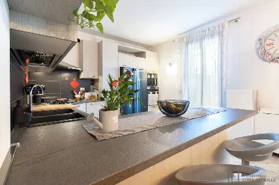 Appartamento in vendita a Stezzano - foto 8