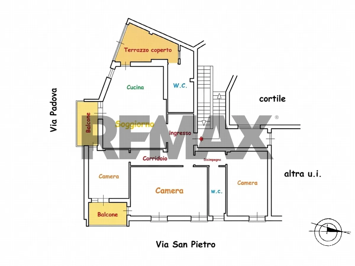 Appartamento in vendita a Casoria - foto 3