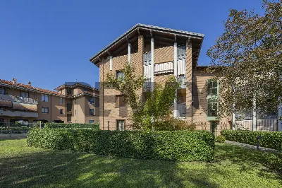 Appartamento in vendita a Agrate Brianza - foto 2