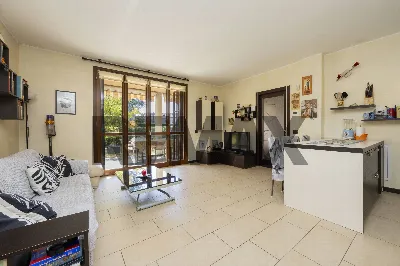 Appartamento in vendita a Agrate Brianza - foto 3
