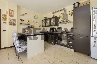 Appartamento in vendita a Agrate Brianza - foto 7