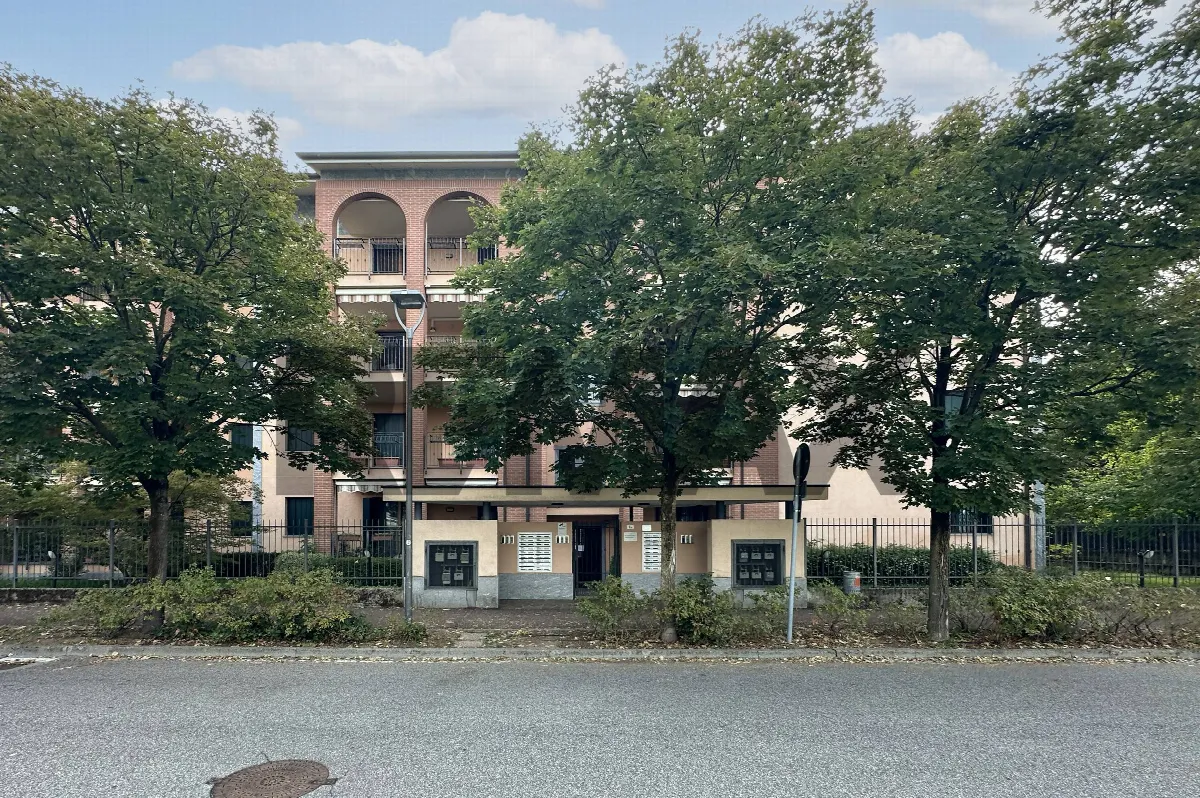 Appartamento in vendita ad Agrate Brianza - foto 2