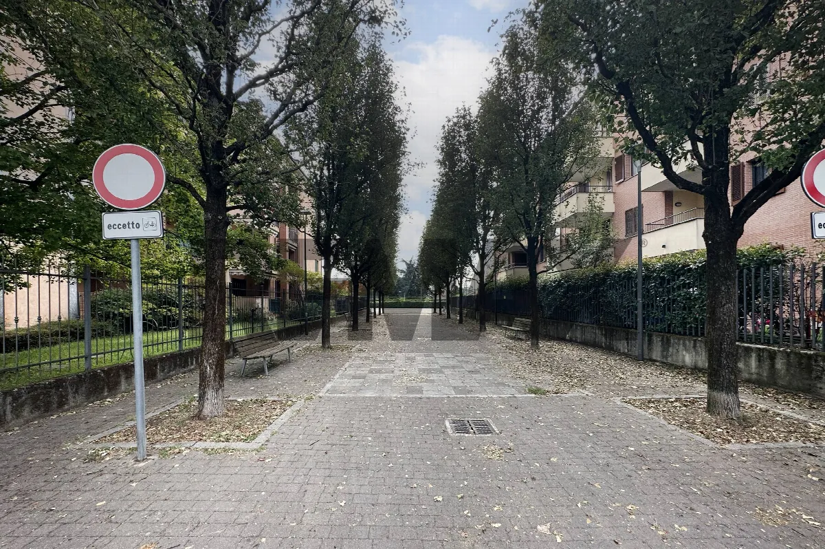 Appartamento in vendita ad Agrate Brianza - foto 3