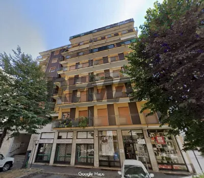 Appartamento a Lainate