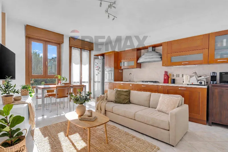 Appartamento in vendita a Vanzago - foto 1