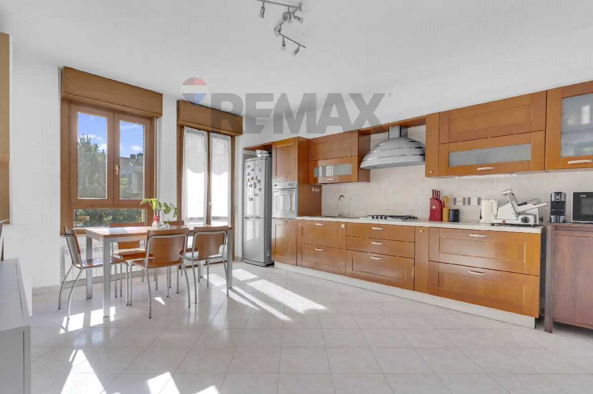 Appartamento in vendita a Vanzago - foto 4