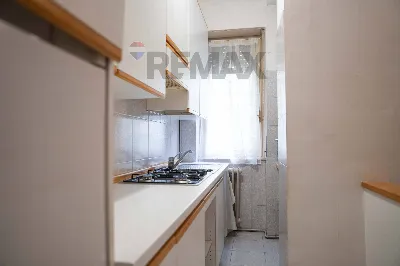 Appartamento in vendita a Milano, Fiera, s... - foto 5