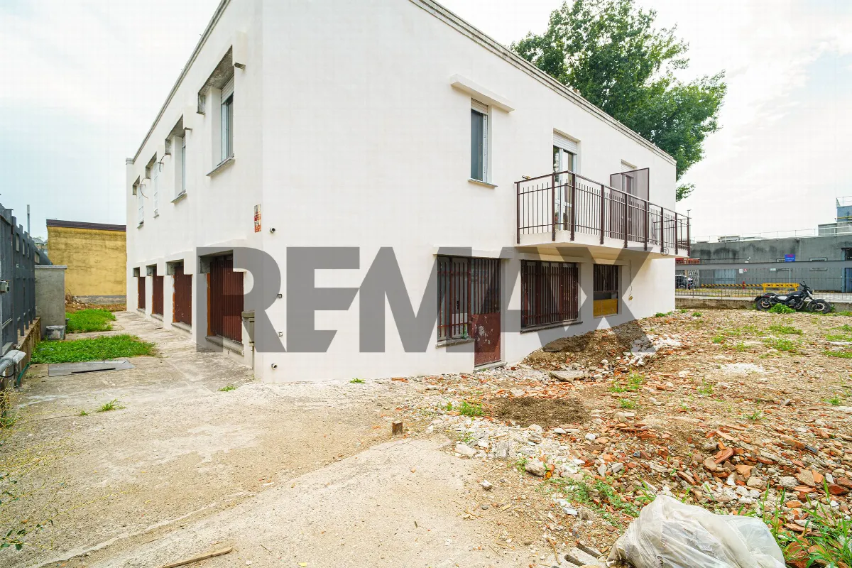 Appartamento in vendita a Bareggio - foto 2